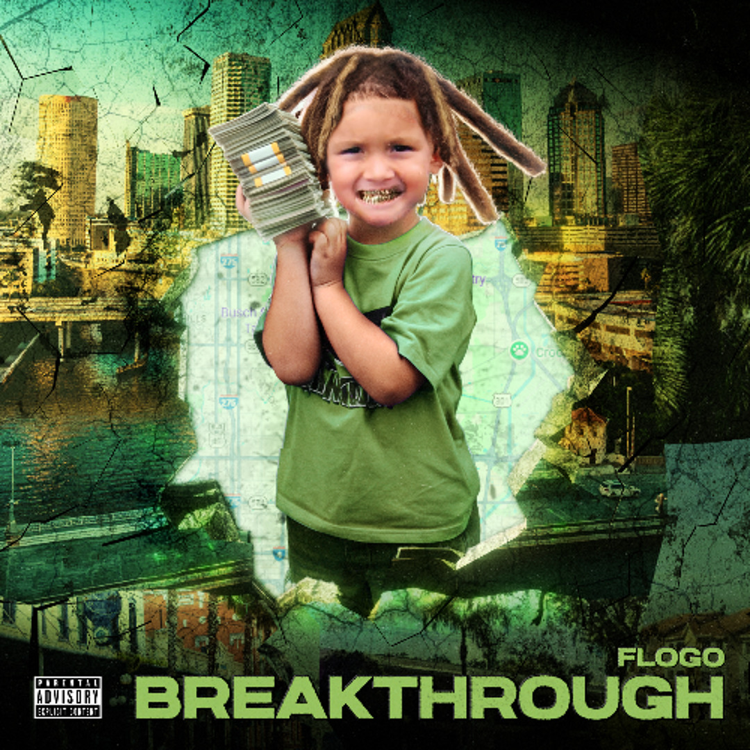 Stream Bayflogo | Listen to Breakthrough playlist online for free on ...