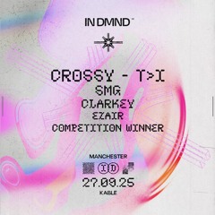 (Winning Mix) Vydra - INDMND Dj Competition