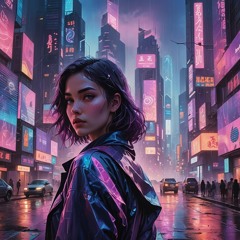 The Young