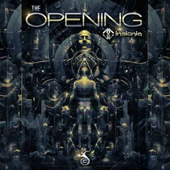 Insignia - The Opening (EP Preview Mix) Out On 05.04.24