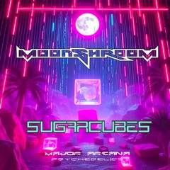 SugarCubes
