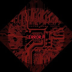 Podcast Nummero 3 by ERROR.A