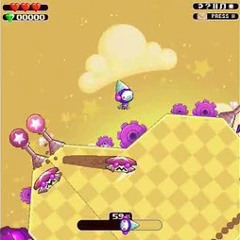 Chisel 2 (Nitrome)
