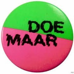 Doe Maar- Is Dit Alles (Danny Villagrasa Re-edit Digital Dub Mix)Free Donwload )
