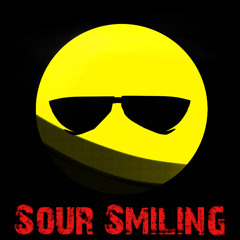 Hurricane Season: SOUR SMILING [Cover]