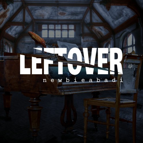 [PREV] NWBA 3rd EP - Leftover