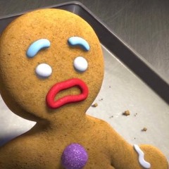 MUFFIN MAN