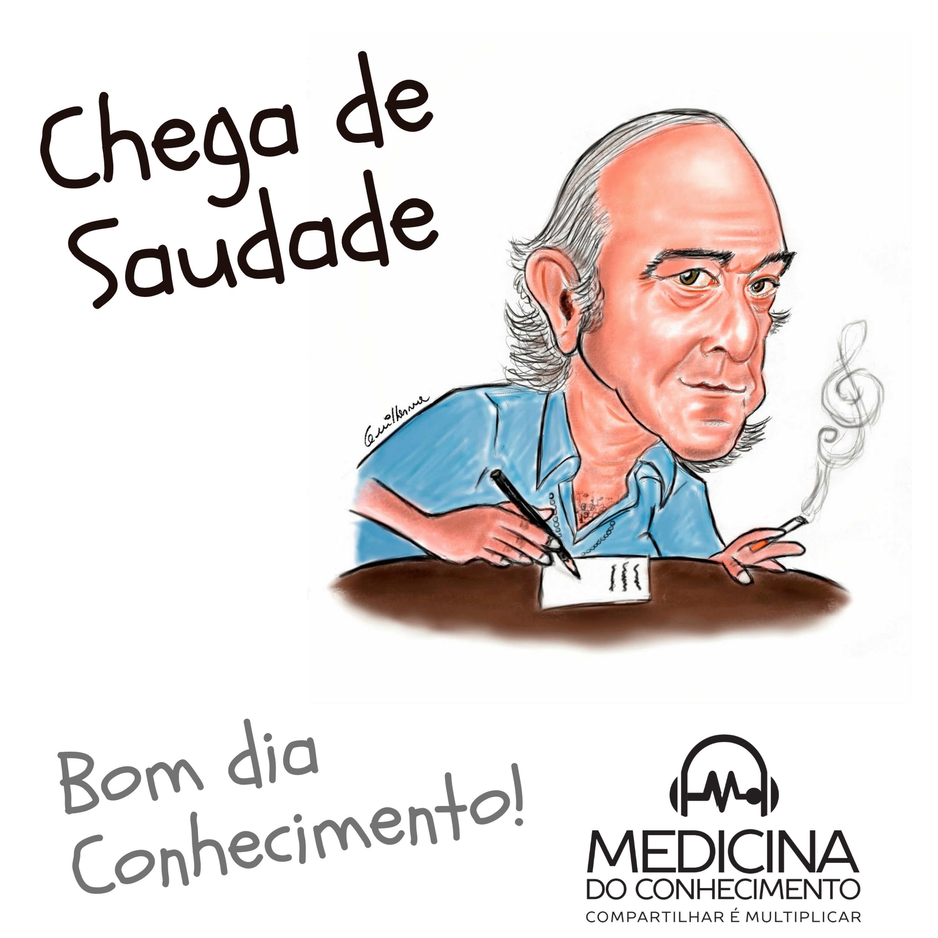 Medicina do Conhecimento