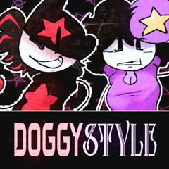 DOGGYSTYLE - Friday Night Funkin': VS NICK