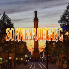 STILLE560 x alprasohn - Sonnenaufgang (prod. icerackbeatz)