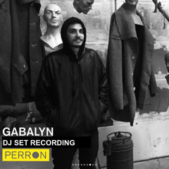 DJ Set Recording from PERRON, Rotterdam (15-08-2025)