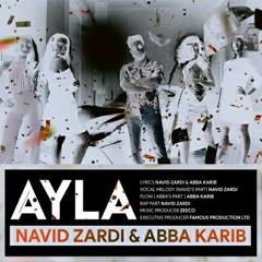 Navid Zardi & Abba Karib - AYLA [THE300C BEATZ REMIX]