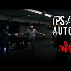 TPS \ Ziomuś - Autorytet prod. Vintageman
