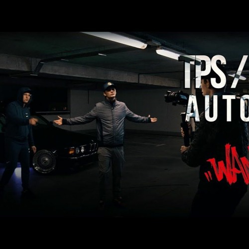 TPS \ Ziomuś - Autorytet prod. Vintageman