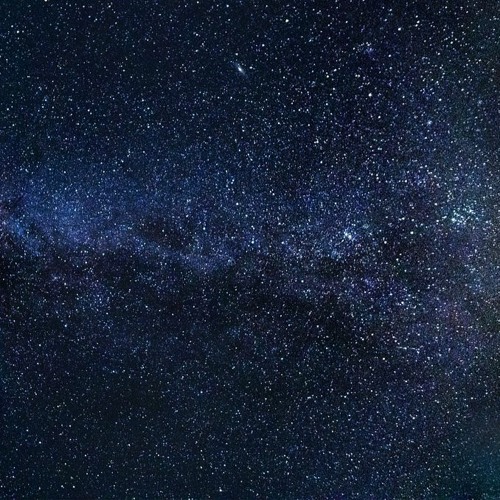 cosmic harp