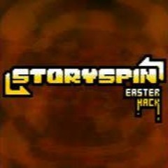 [Vert Reupload] Storyspin Easter Hack - Au Revoir Aeshma (Alt)