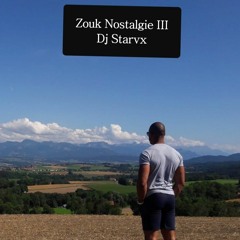 Zouk Nostalgie STARVX 3