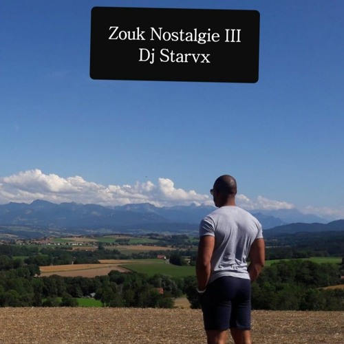 Zouk Nostalgie STARVX 3