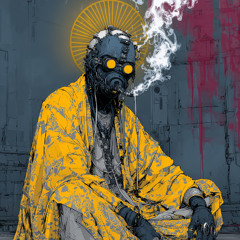 Spiritual Roots   “Velvet Storm"  (Santo's Spanglish Rework )