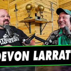 RISING TO THE TOP IN ARM WRESTLING  DEVON LARRATT