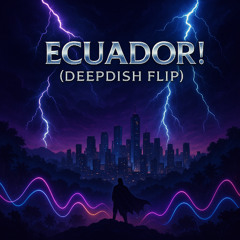 Equador(Bruce Wayne Mix) (Deepdish Flip)