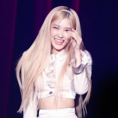 ROSÉ (BLACKPINK) - MASHUP (Let It Be + You  I + Only Look At Me).mp3