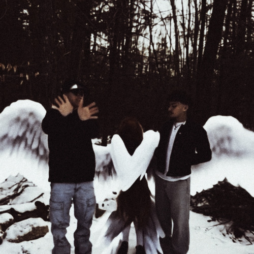 flyaway (ft. g3urin)