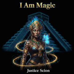 I AM MAGIC