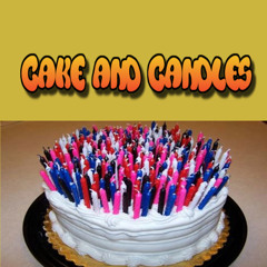 Cake and Candles