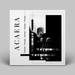 Acaera - Entrench