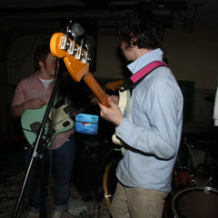 The Brave Little Abacus - Aubade (morning love song)
