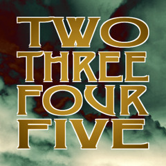 TwoThreeFourFive