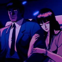 Laura Branigan - Self Control (slowed + reverb)