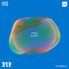 RRFM • PIP w/ Slimfit • 13-10-2021