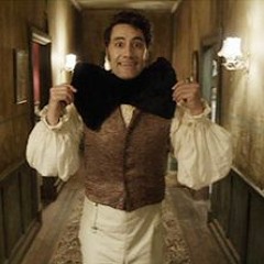 good old-fashioned lover boy