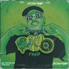 LO MEJOR DEL FERXXO- DJ DUTTYNY