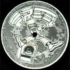 Gotek & Vinka - When The Game Becomes Hard (TNL 009)