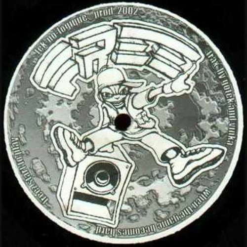 Gotek & Vinka - When The Game Becomes Hard (TNL 009)