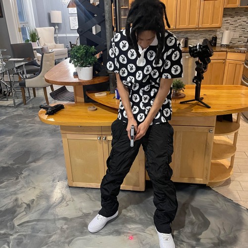10KDUNKIN - THINK BOUT IT [ AXJUNIOR] #DARYLDANGELO