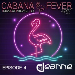Cabana Fever #TGIT (ThursGay Internet Tea): Ep. 4