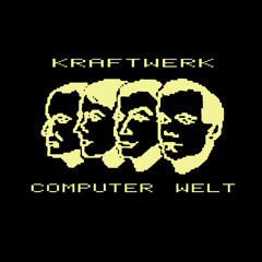 Computerwelt pt.2 (Kraftwerk Cover)