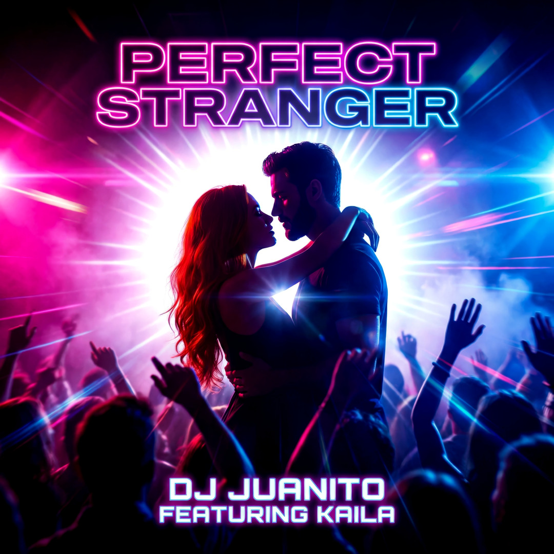Stream Perfect Stranger (Original Mix) [feat. KAILA] by DJ Juanito ...