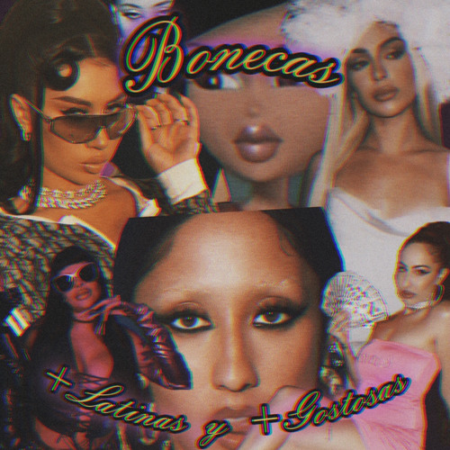 𝔅𝔬𝔫𝔢𝔠𝔞𝔰 +𝔏𝔞𝔱𝔦𝔫𝔞𝔰 𝔶 +𝔊𝔬𝔰𝔱𝔬𝔰𝔞𝔰