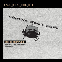 Charlie don't surf 2025