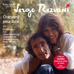 Jeanne Moreau - Le tourbillon (Version inédite avec orchestre)