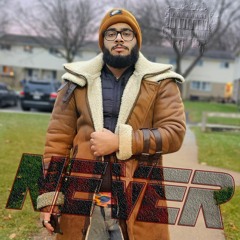 Chef Moe - Never [2023] prod. SkeetOnTheBeat