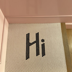 for fun house