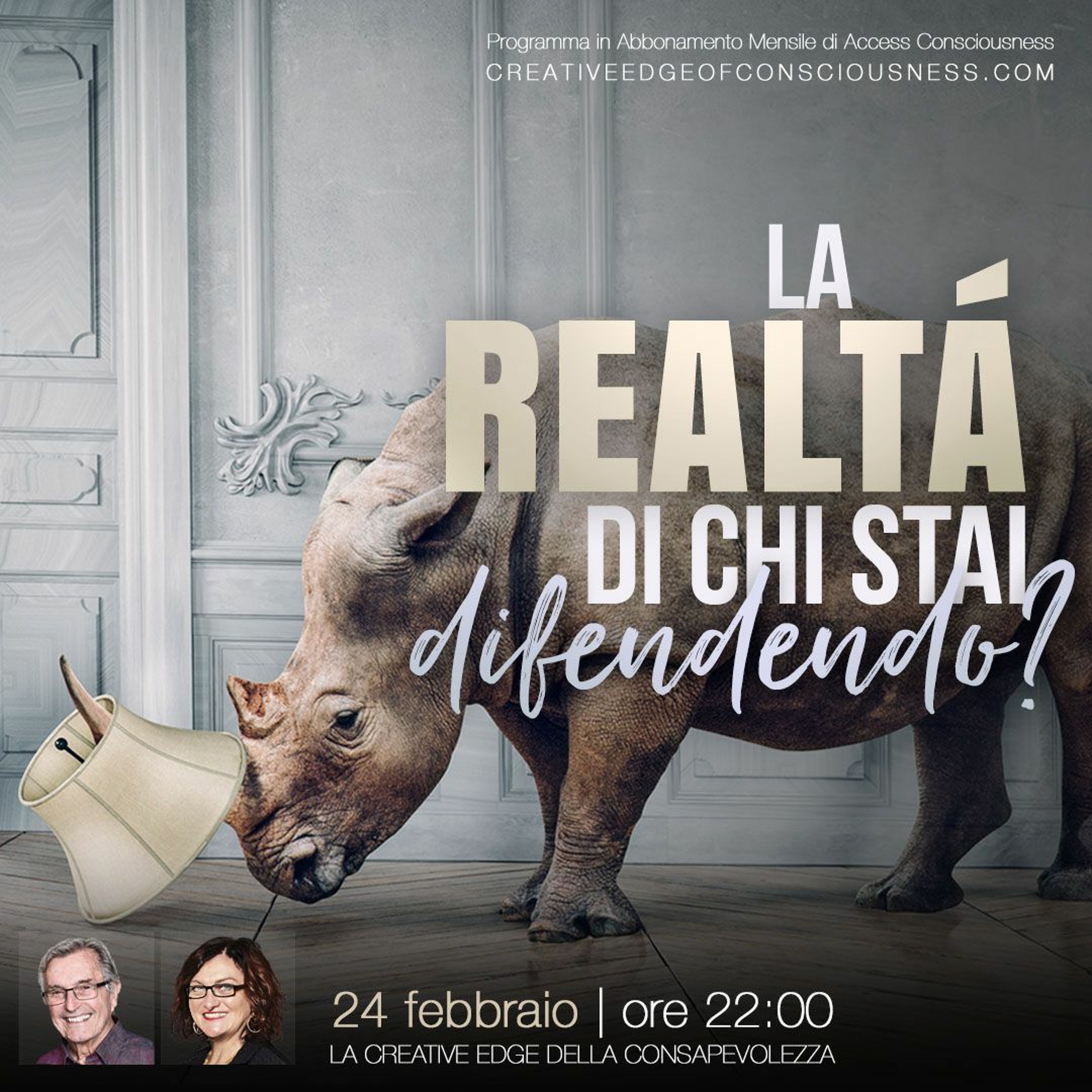 Italian - Azione o Reazione episode artwork