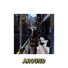 around ~ NIKI (cover)