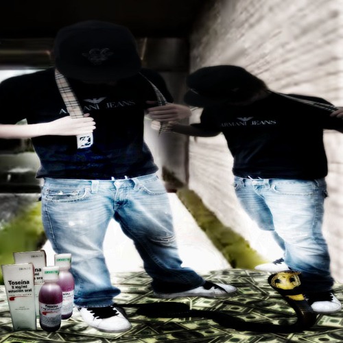 jøde ft bo2 zombie prod. liltecauto